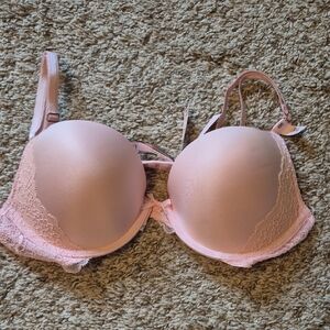 Victoria's Secret Dream Angels Bra